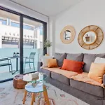 Apartment Casa Nueva Familia - Torrevieja