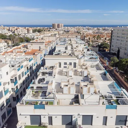 Casa Nueva Familia - Apartment Torrevieja