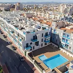 Casa Nueva Familia - Lägenhet