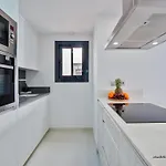 Lägenhet Casa Nueva Familia -