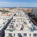 Casa Nueva Familia - Lägenhet Torrevieja