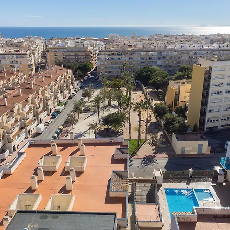 Appartement Casa Nueva Familia - *