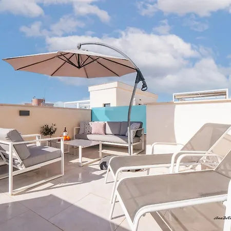 Casa Nueva Familia - Apartment Torrevieja