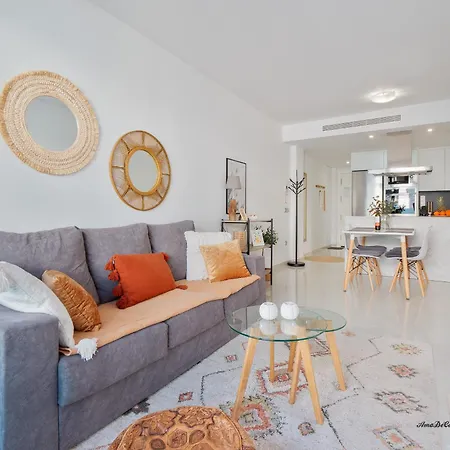 Casa Nueva Familia - Apartment