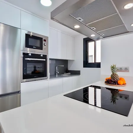 Apartment Casa Nueva Familia - *