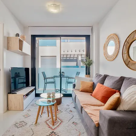 Casa Nueva Familia - * Torrevieja