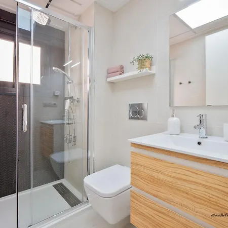 Apartment Casa Nueva Familia - Torrevieja