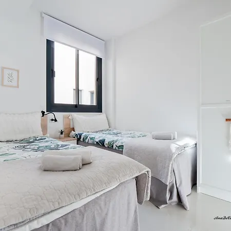 Appartement Casa Nueva Familia - *