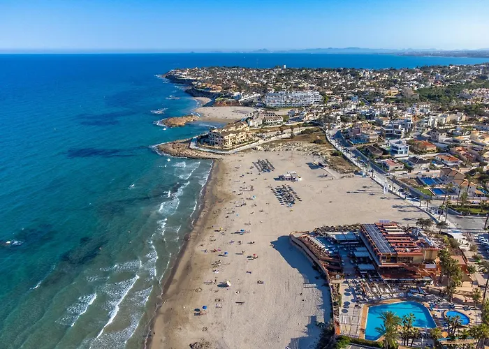 Casa Nueva Familia - Apartment Torrevieja