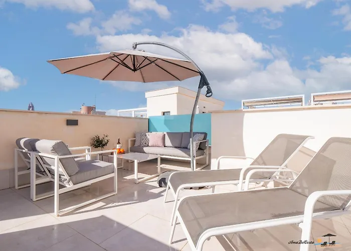 Casa Nueva Familia - Apartment Torrevieja