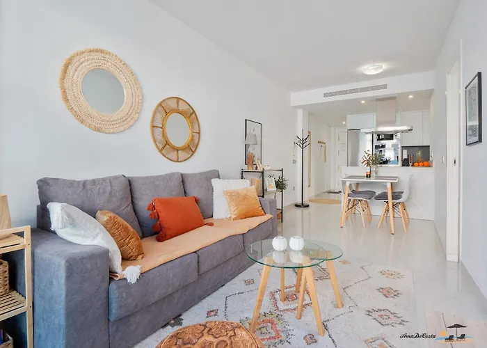 Casa Nueva Familia - Apartment