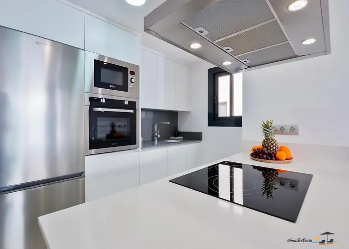 Apartment Casa Nueva Familia - *