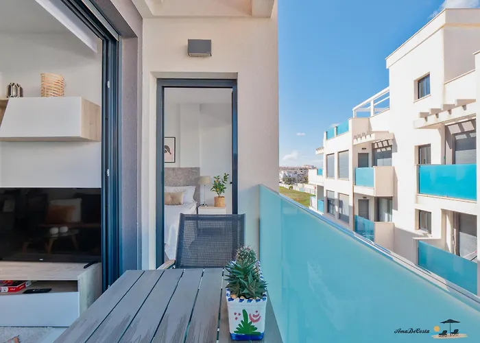 Casa Nueva Familia - Apartment *