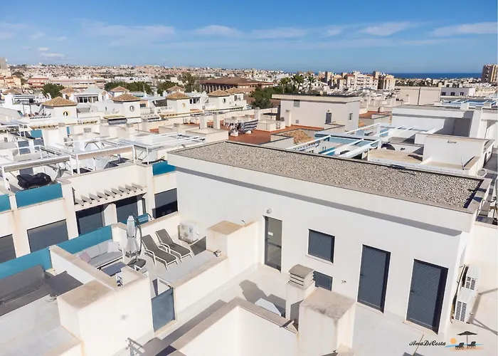 Casa Nueva Familia - Apartment