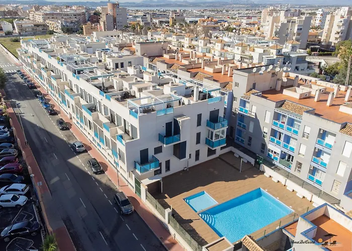 Casa Nueva Familia - Apartment