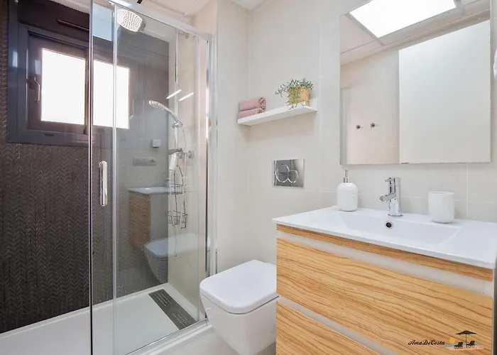 Apartment Casa Nueva Familia - Torrevieja