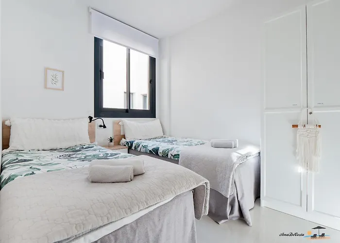 Apartment Casa Nueva Familia - *