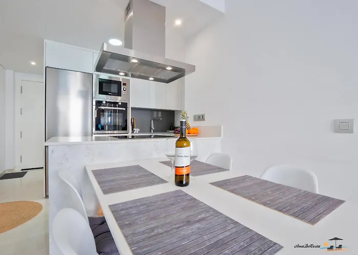 Casa Nueva Familia - Torrevieja