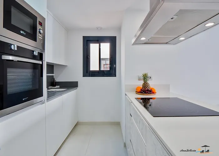 Apartment Casa Nueva Familia -