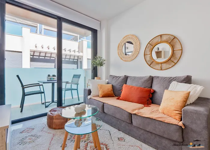 Apartment Casa Nueva Familia - Torrevieja