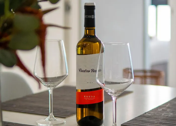 Apartment Casa Nueva Familia - *