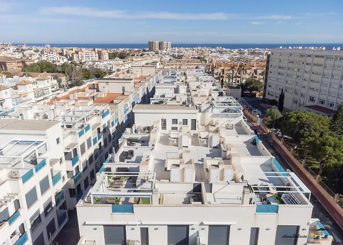 Casa Nueva Familia - Apartment Torrevieja