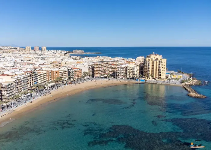 Casa Nueva Familia - * Torrevieja