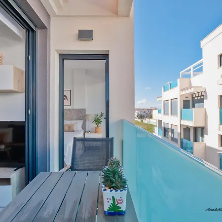 Casa Nueva Familia - Апартаменты *