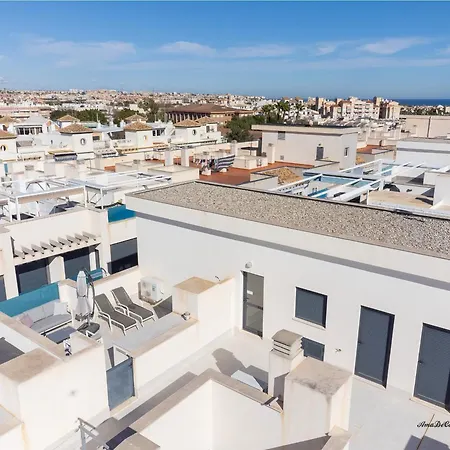 Casa Nueva Familia - Апартаменты